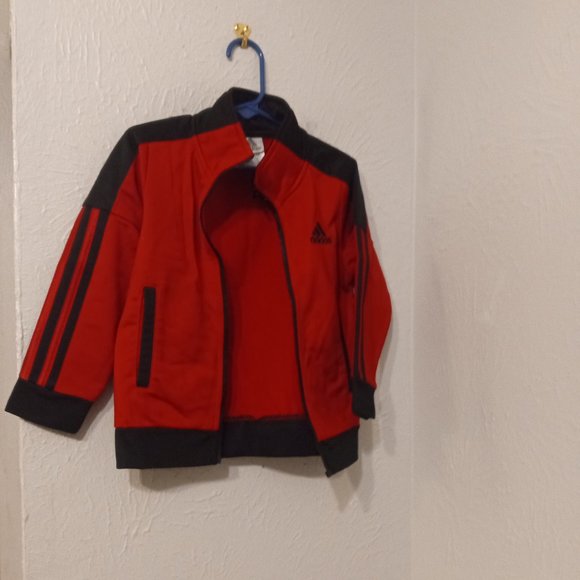 ADIDAS Jacket - Picture 3 of 4